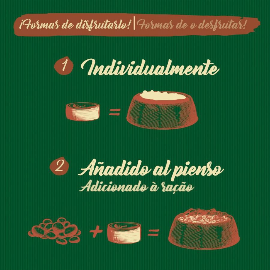 70 g True Origins Wild Comida h&uacute;mida de Atum com Mexilh&otilde;es em lata para gatos, , large Imagem n&uacute;mero 4