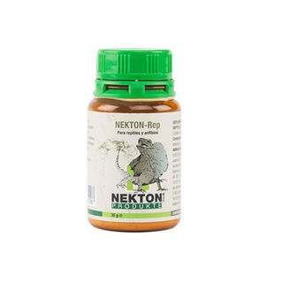 Nekton Rep Suplemento para reptis carnívoros