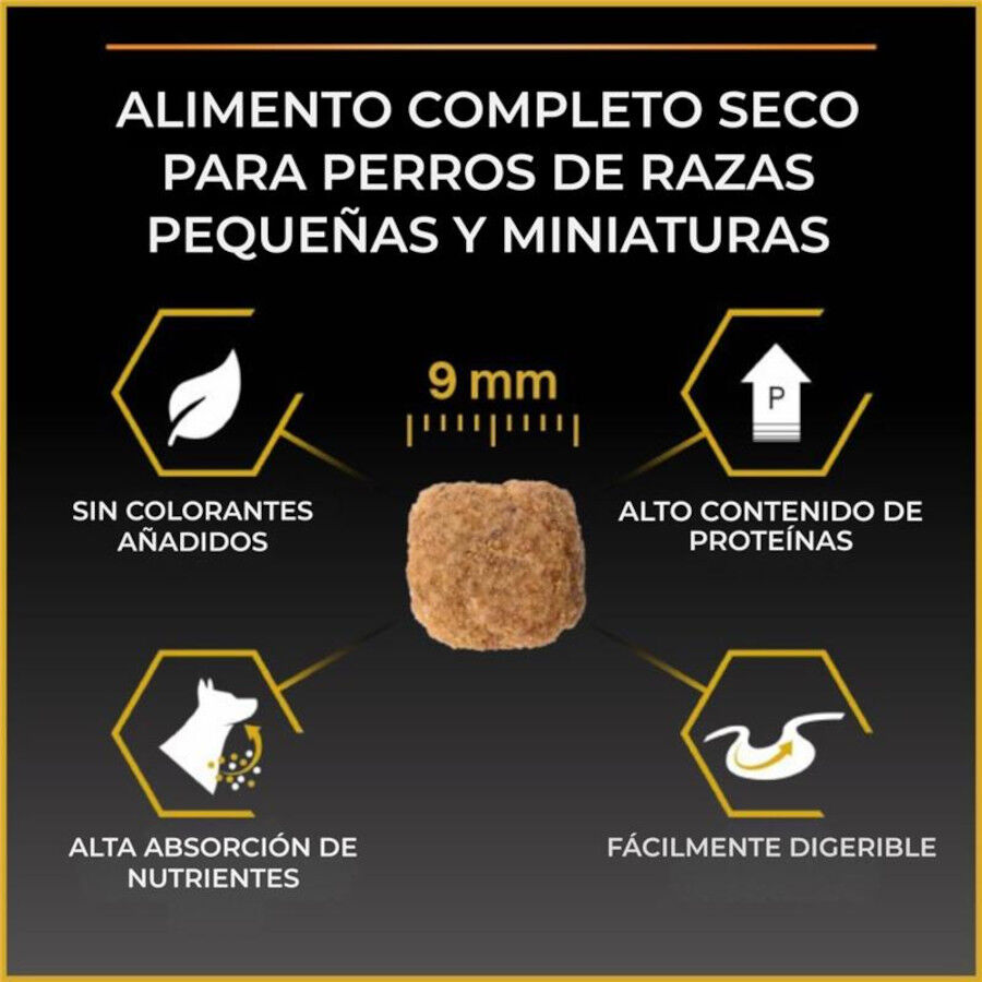 Purina Pro Plan Adult Light Esterilizado Ra&ccedil;&atilde;o de frango para c&atilde;es, , large Imagem n&uacute;mero 5
