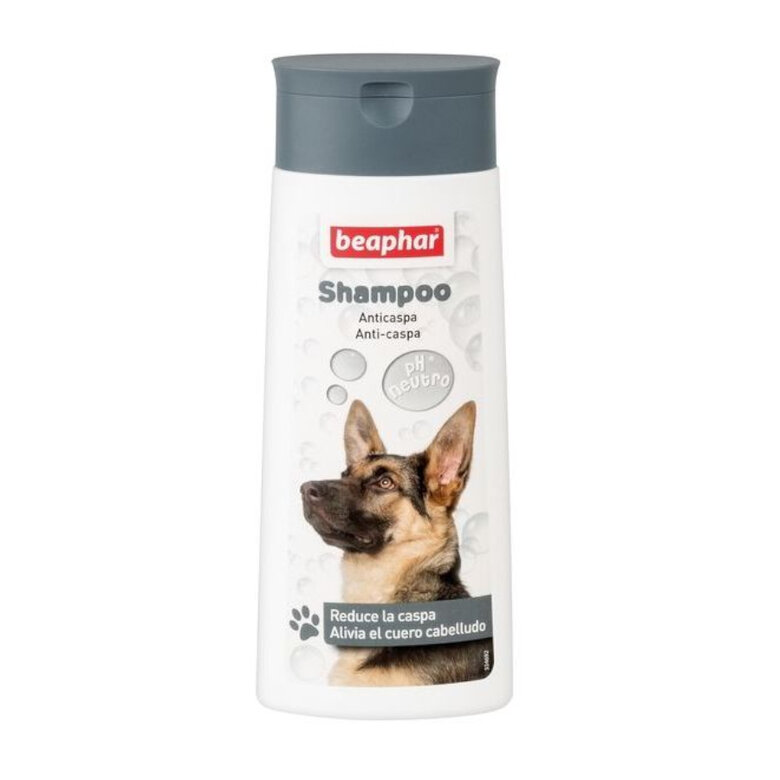 Beaphar Champô Anti-caspa para cães, , large image number null