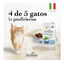 1.4 kg Schesir Natural Selection Sterilized Atum alimento para gatos, , large Indicador imagem número 7