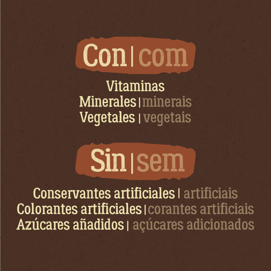 400 g True Origins Pure Lata de frango para cachorros, , large Imagem n&uacute;mero 5