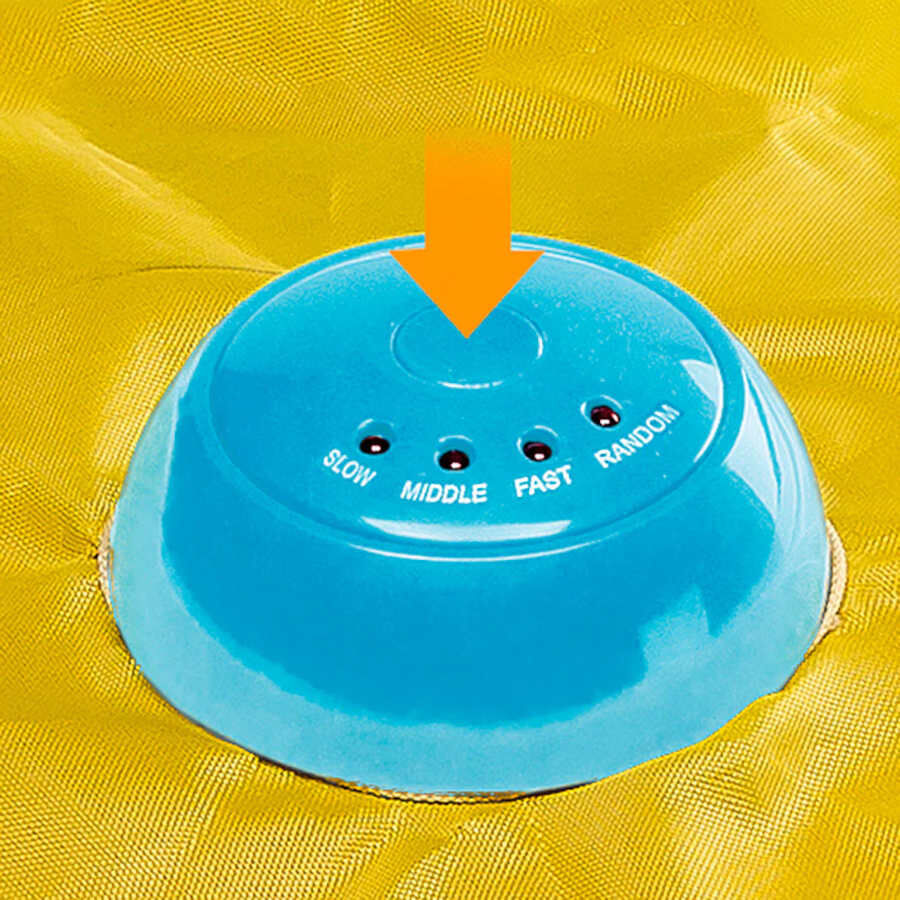 Ferplast Predator Brinquedo Electr&oacute;nico para gatos, , large Imagem n&uacute;mero 6