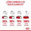 15 kg Royal Canin Junior Giant ração para cães, , large Indicador imagem número 8