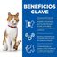 85 g Hill's Science Plan Sterilized Young Adult Salmão saquetas para gatos, , large Indicador imagem número 3
