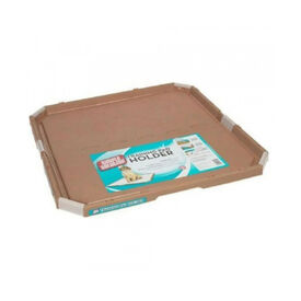 Simple Solution Tabuleiro para resguardos de c&atilde;es