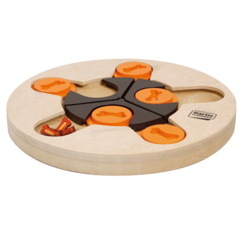 Flamingo juego de inteligencia Athena para perros Imagem n&uacute;mero 1