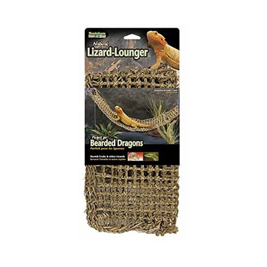 Prosandimas hamaca puente para terrarios Imagem n&uacute;mero 1