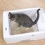 Orbitaler Yupiter AstroClean 5000 Arenero Bandeja Autolimpiable para gatos, , large Indicador imagem n&uacute;mero 6