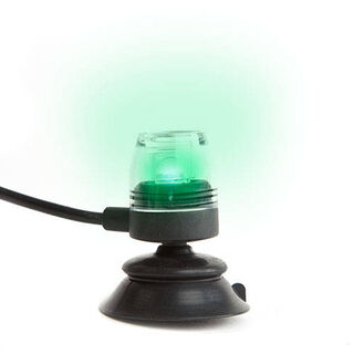 Hydor Luz led verde para aquários