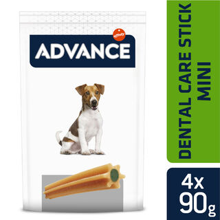 Affinity Advance Dental Care Stick Mini para cães