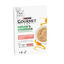 5 saquetas x 10 g Gourmet Nature's Creations Snack Húmido de Salmão para gatos, , large Indicador imagem número 1