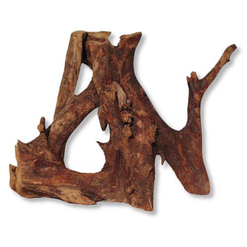 JBL ra&iacute;z de Mangrove decoraci&oacute;n para acuario Imagem n&uacute;mero 1