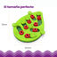 Outward Hound Catstages Puzzle & Play Buggin’ Out Brinquedo de Inteligência para gatos, , large Indicador imagem número 5