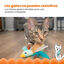 Outward Hound Catstages Flapperz Pato de peluche para gatos, , large Indicador imagem número 4