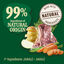 6 kg True Origins Wild Greenlands Javali ração para gatos, , large Indicador imagem número 3