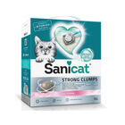 Sanicat Strong Clumps Areia , , large image number null