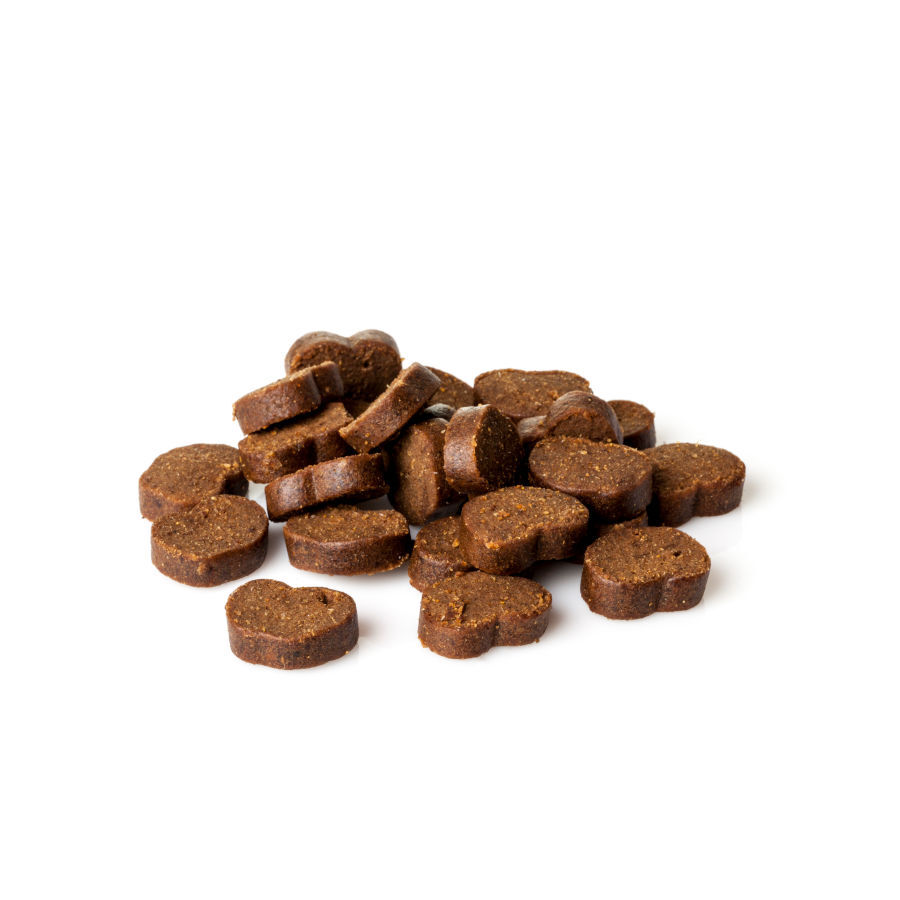 60 g Moments petiscos de Fruta para c&atilde;es, , large Imagem n&uacute;mero 2