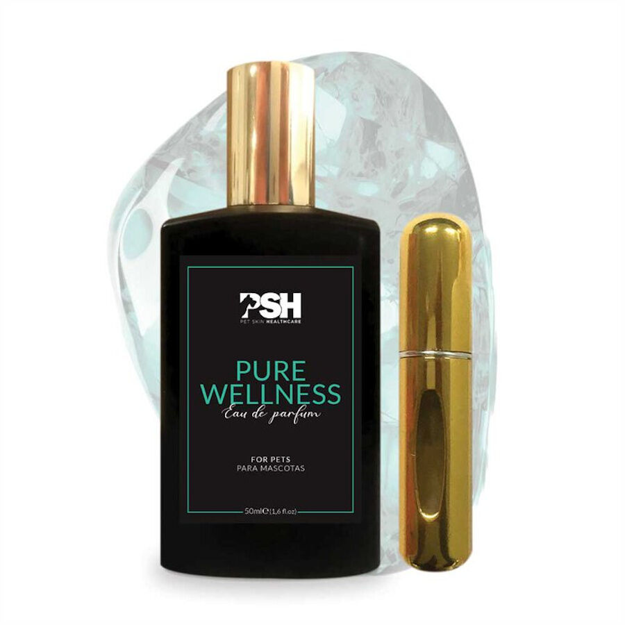 PSH Pure Wellness Perfume para c&atilde;es e gatos, , large Imagem n&uacute;mero 2