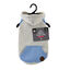 Outech Camisola com capuz azul para cães, , large Indicador imagem número 5