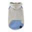 Outech Camisola com capuz azul para cães, , large Indicador imagem número 1