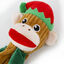 Wonder Christmas Macaco de Circo peluche de Natal para cães , , large Indicador imagem número 2