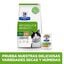 12 sobres x 85 g Hill's Prescription Diet Metabolic + Mobility Comida h&uacute;mida de frango em saquetas para gatos - Multipack, , large Indicador imagem n&uacute;mero 10