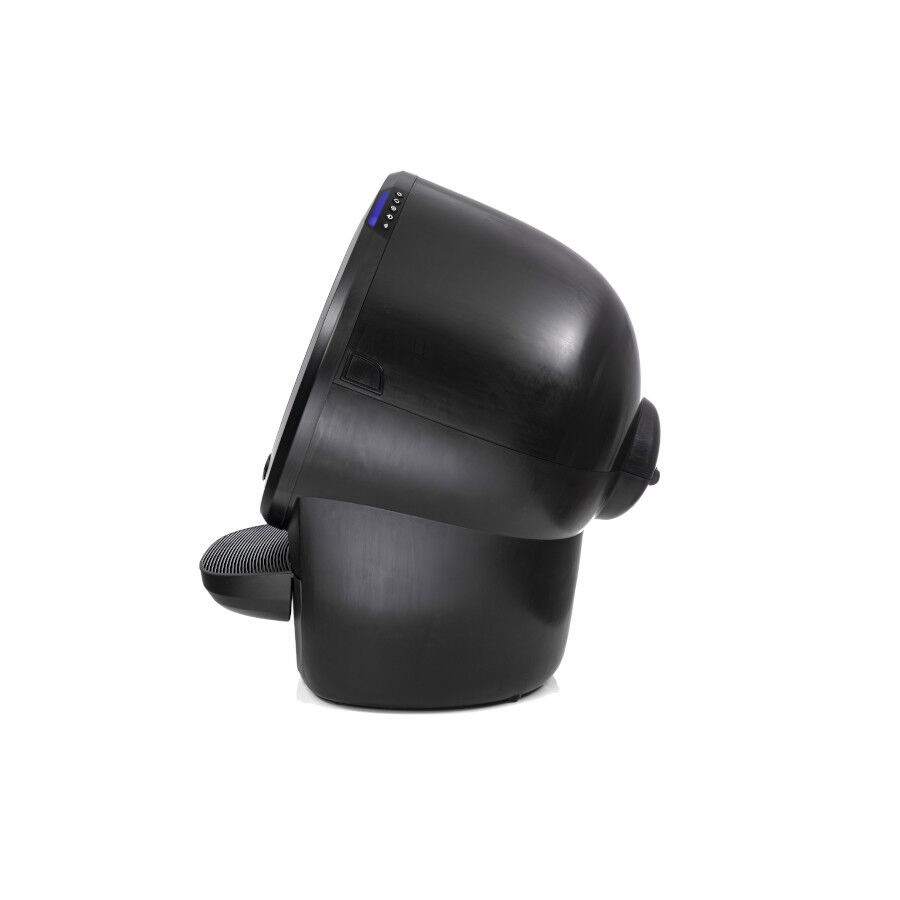 Litter-Robot Caixa de Areia Autom&aacute;tica Preta para gatos, , large Imagem n&uacute;mero 2