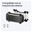 Trative GPS Dog 6 Rastreador de cães preto, , large Indicador imagem número 3