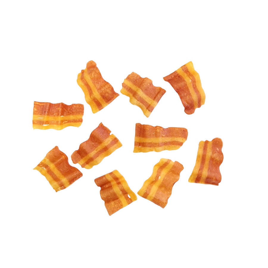 80 g Wonder Christmas Snack de bacon de Natal para c&atilde;es, , large Imagem n&uacute;mero 6