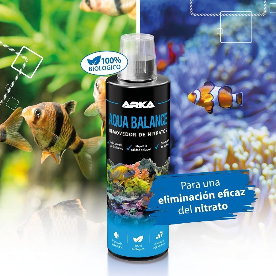 Microbe-Lift Removedor de nitrato Microbe Lift Aqua Balance para aqu&aacute;rios, , large Imagem n&uacute;mero 5