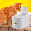 Ferplast Astra Fonte bebedor para gatos e cães , , large Indicador imagem número 3