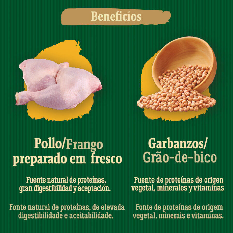 6 kg True Origins Wild Adult Sterilised Frango Ra&ccedil;&atilde;o para gato, , large Imagem n&uacute;mero 5