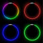 Coleira de segurança para cães Nite Ize NiteHowl Max LED, , large Indicador imagem número 4