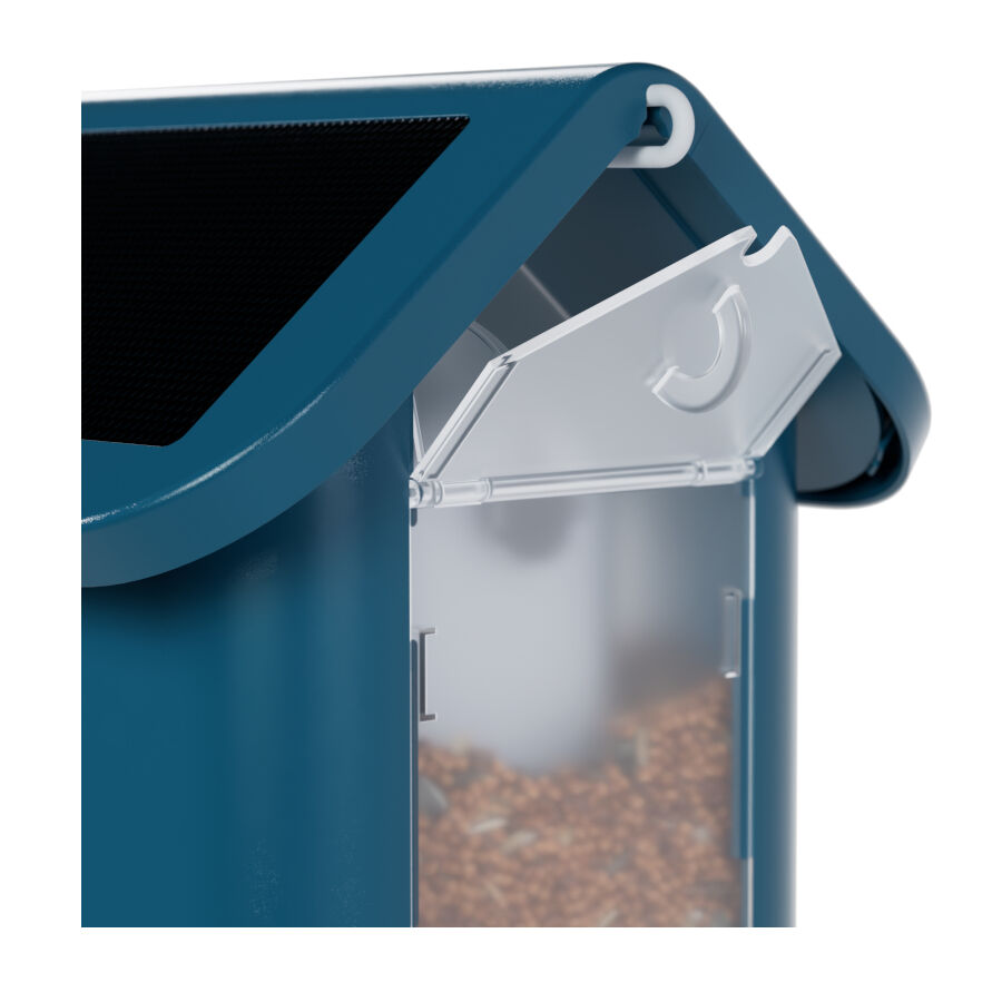 Birdbuddy Comedouro Inteligente com C&acirc;mara para P&aacute;ssaros, , large Imagem n&uacute;mero 7