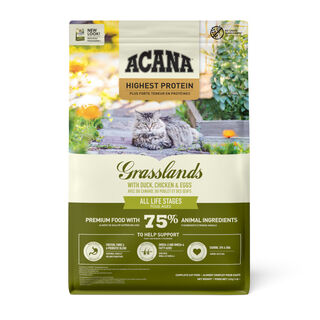 Acana Feline Grasslands