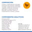 12 saquetas x 85 g Hill's Science Plan Kitten Frango e Peru em Molho Sachê para Gatos, , large Indicador imagem número 3