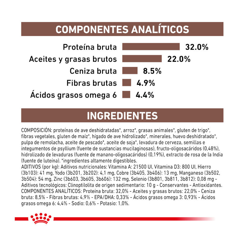 Royal Canin Veterinary Gastrointestinal ração para gatos , , large image number null