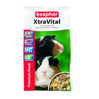 Beaphar Xtravital Ração para cobaias, , large image number null