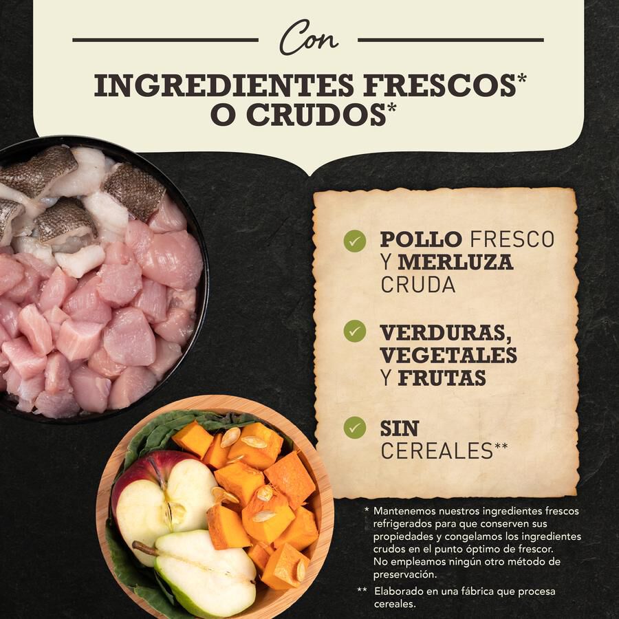 6 kg Acana Adult ra&ccedil;&atilde;o para c&atilde;es, , large Imagem n&uacute;mero 3