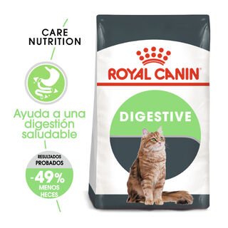 Royal Canin Adult Digestive ração para gatos