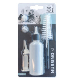 M-Pets Kit Nursing para cachorros