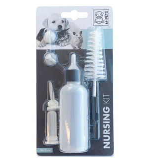 M-Pets Kit Nursing para cachorros