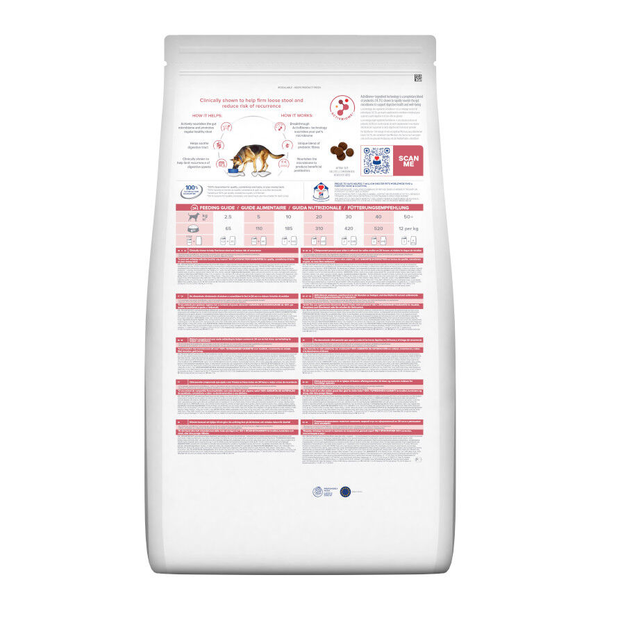 1.5 kg Hill's Prescription Diet Gastrointestinal Biome Frango ra&ccedil;&atilde;o para c&atilde;es, , large Imagem n&uacute;mero 10