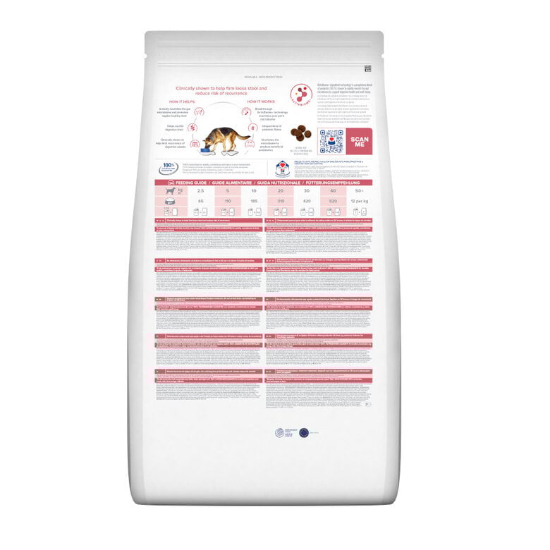 1.5 kg Hill's Prescription Diet Gastrointestinal Biome Frango ração para cães,  Imagem número 10 1.5 kg Hill's Prescription Diet Gastrointestinal Biome Frango ração para cães, , large Imagem número 10