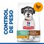 Hill's Small e Mini Perfect Weight e Active Mobility Frango ração para cães, , large Indicador imagem número 2