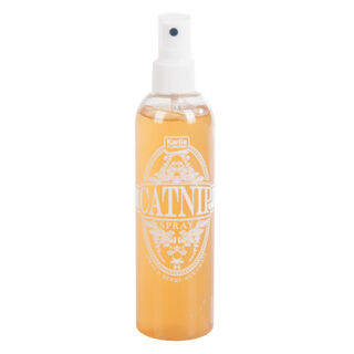 Flamingo catnip em spray para gatos