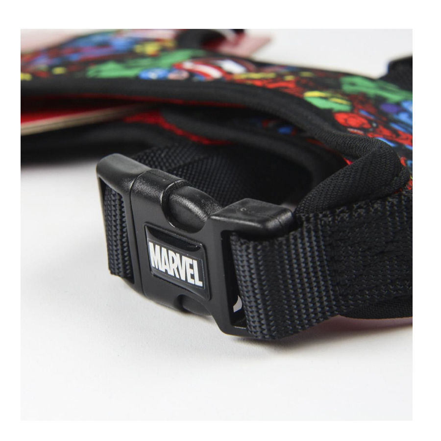 Marvel Peitoral para c&atilde;es, , large Imagem n&uacute;mero 5