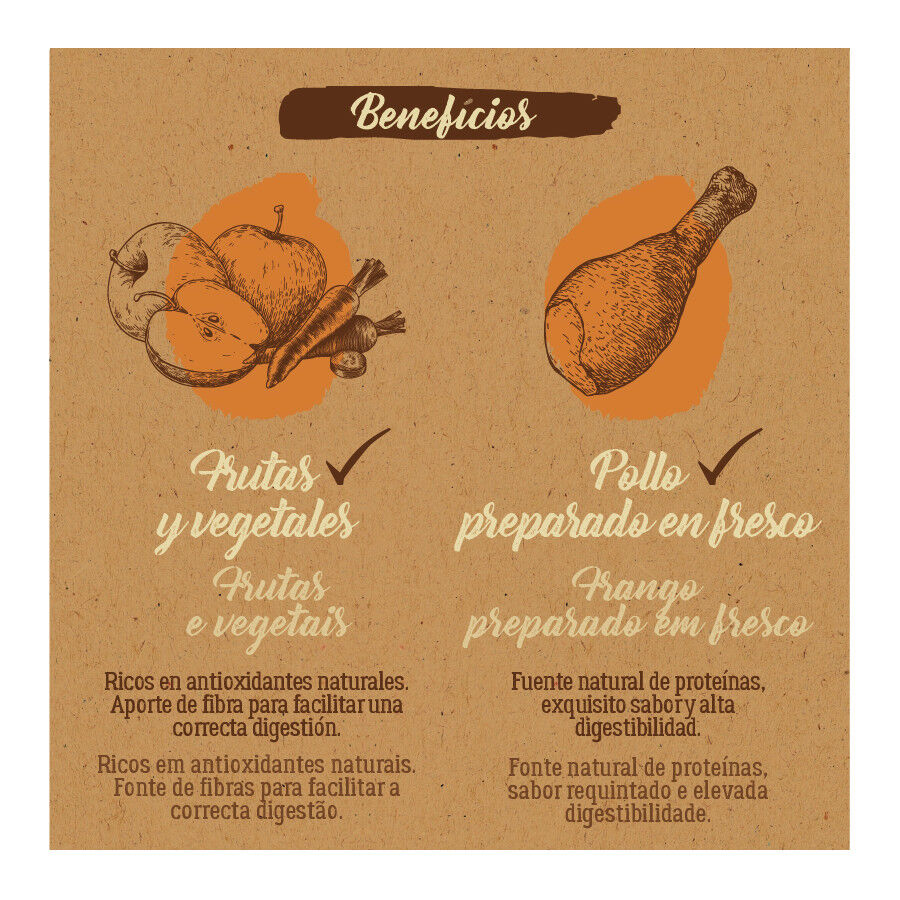 12 kg True Origins Pure Puppy Frango ra&ccedil;&atilde;o para c&atilde;es, , large Imagem n&uacute;mero 5