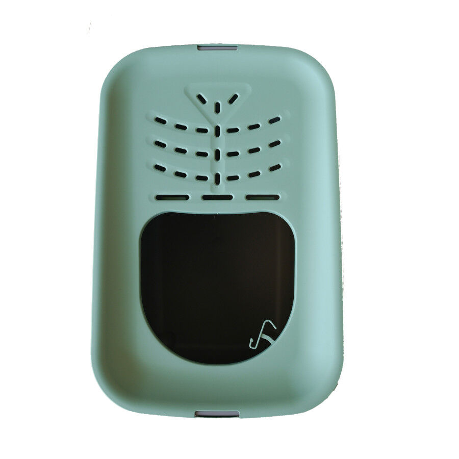 Nice Care Eco Caixa de areia Micia verde para gatos, , large Imagem n&uacute;mero 5